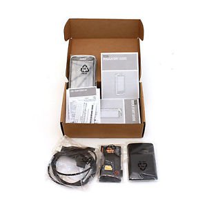 SYMBOL TC55 Scanner TC55AH-HC11EE 8GB 4.3" Camera Wi-Fi Bluetooth NFC 4G USBhost