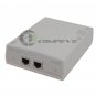 Symbol Active POE Injector Phone 48v Power Over Ethernet RJ45 Supply IEEE802.3af