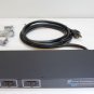 SERVER TECHNOLOGY Switched PDU CW-8H1B413 1.9kW-2.8kW (8) 5-20R outlets