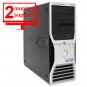 Dell Precision T5500 Computer/ Desktop Intel Xeon E5640 2.66GHz 12GB RAM 1TB PC