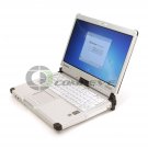Panasonic Toughbook C2 I5-4310U 2.0G 8GB 256GB SSD 12.5" CF-C2CYHBXKM W10P