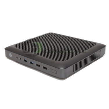 HP Smart Buy V2V58UT t620 Flexible Thin Client Gx-415Ga 8GB 64GB 859828-001