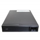 APC Smartups X3000VA Rack Tower-OL LCD 200 - 240V Network Card SMX3000RMHV2UNC