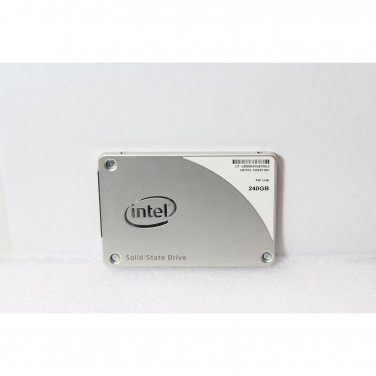 HP Intel 240GB SSDSC2BF240A4H SSD 2.5" Pro 1500 Series PN: 735237-001