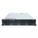Lenovo ThinkServer 2U Server 70QQ0015UX RD450 E5-2620 v4 16GB DDR4