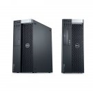 Dell Precision T3600  Computer / Desktop E5-1620 3.60GHz/ 32GB / 1TB+ 256GB SSD