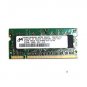 Micron 512MB PC2-5300S Memory Module MT8HTF6464HDY-667B3 204 Pin