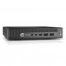 HP EliteDesk 800 G2 Core i5 6500T 2.5 GHz 8GB 500GB W7P64/W10 P4K02UT#ABA