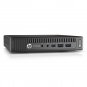 HP EliteDesk 800 G2 Core i5 6500T 2.5 GHz 8GB 500GB W7P64/W10 P4K02UT#ABA