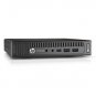 HP EliteDesk 800 G2 Core i5 6500T 2.5 GHz 8GB 500GB W7P64/W10 P4K02UT#ABA