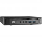 HP EliteDesk 800 G2 i5-6500T 4GB RAM 128GB SSD Win10 Pro P4K04UT#ABA