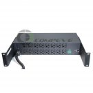 Avocent SPC 1600 Power Distribution Strip PDU SPC1620H3-1T 16-Port