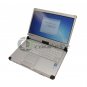 Panasonic Toughbook C2 CF-C2CCAPXCM Tablet PC 12.5" i5-4300U 4GB/500GB Win7Pro