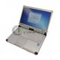 Panasonic Toughbook C2 CF-C2CCAPXCM Tablet PC 12.5" i5-4300U 4GB/500GB Win7Pro