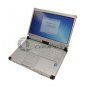 Panasonic Toughbook C2 CF-C2CCAPXCM Tablet PC 12.5" i5-4300U 4GB/500GB Win7Pro