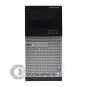 Dell OptiPlex 7010 Intel i5-3570 3.40GHz/250GB + 1TB HDD/ Win7 Computer Desktop
