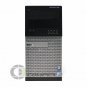 Dell OptiPlex 7010 Intel i5-3570 3.40GHz/250GB + 1TB HDD/ Win7 Computer Desktop