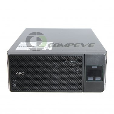 APC Smart-UPS SRT 6000VA RM UPS Rack-mountable USB SRT6KRMXLT