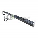 Eaton ePDU G3 Metered Input PDU 5.76 kW 200-240V 24A EMI110-06