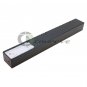 Rittal CB-12H1-C20 BASIC CDU, 12 NEMA 5-20R OUTLETS, 120V (9970843)