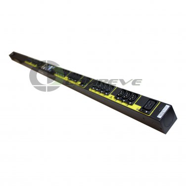 Eaton EMA115-10 ePDU G3 Managed 36U-A L6-20P/C20 16A 1P OUT: 21xC13:3xC19