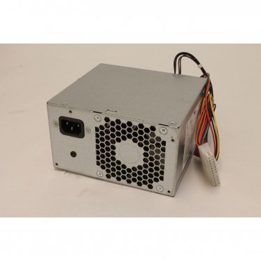 Genuine HP Pavilion 500 MicroTower (MT) 180W Power Supply 742317-001 751589-001