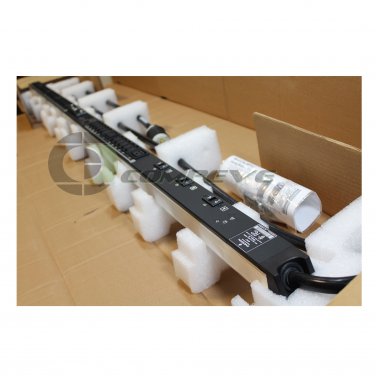 Liebert MPHB1223 Metered 30A Rack PDU