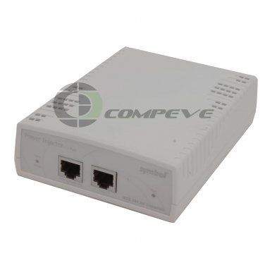 Symbol/Motorola Active POE Injector IP Network Camera 1 in 1 AP-PSBIAS-T-1P-AF