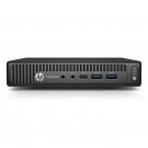 HP EliteDesk 800 G2 Core i7 6700T 2.8 8GB 128GB SSD W2B84US#ABA