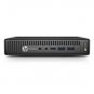 HP EliteDesk 800 G2 Core i7 6700T 2.8 8GB 128GB SSD W2B84US#ABA