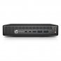 HP EliteDesk 800 G2 Core i7 6700T 2.8 8GB 128GB SSD W2B84US#ABA
