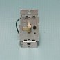 Ivory LUTRON Toggler 150-Watt Single-Pole/3-Way CFL-LED Dimmer TGCL-153P