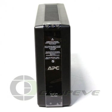 APC Back-UPS Pro 900 VA Tower UPS BR900GI International standart 230V#
