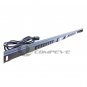 APC 24 Outlet 9.8' Cord PDU AC 100/120V 1920 VA AP8830