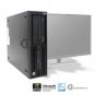 HP Z230 SFF Workstation  i3-4160 3.60GHz / 16GB RAM /256GB SSD / Win10/  HD 4400