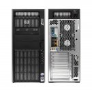 HP Z800 8-Monitor Multi Computer/Desktop 6-Core/12GB RAM/ 1TB HDD/NVS420/Win10