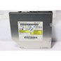 HP Optical Slim Super Multi DVD Writer PN: 657534-FC1 Spare: 646128-001 SN-208