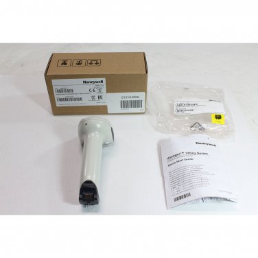 Honeywell Voyager 1452g - Barcode Portable Bluetooth Scanner 1452G1D-1