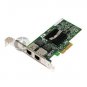 HP NC360T Dual Port 10/100/1000Base-T NIC HSTNS-BN16 412646-001 412651-001