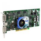 HP NVIDIA Quadro4 980 XGL (A9655A) 128 MB DDR SDRAM AGP 4x/8x Graphics adapter