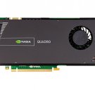 NVIDIA Quadro 4000 2GB DDR5 PCIe x16 Video Card HP 608533-004 707253-001