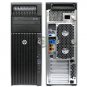 HP Z620 Workstation F0J55UP E5-2620 8GB RAM 500GB HDD NVS 310 Windows 10