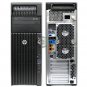HP Z620 Desktop/ Workstation Intel E5-1620 3.6 GHz/12GB RAM/256GB SSD HDD/Win10