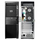 HP Z600 Workstation/ Computer 2x E5506 2.13Ghz/ 16GB RAM/ 1TB Win10 PC