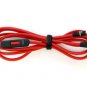 Beats Replacement Remote / Audio Volume Control Cable/ Cord for Headphones