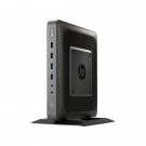 HP  T620 Thin Client 1.5GHz Quad-core/ 4GB / Win7/ 16GB SSD Desktop F5A55AT