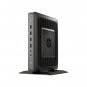 HP  T620 Thin Client 1.5GHz Quad-core/ 4GB / Win7/ 16GB SSD Desktop F5A55AT