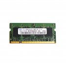 Samsung 512MB PC2-5300S Memory Module M470T6554CZ3 204 Pin