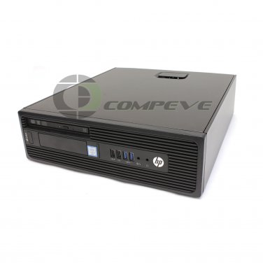 HP Workstation Z240 Core i7 6700 8GB 1TB L9K66UT#ABA Quadro K620 Win10 Pro