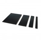 APC AR8101BLK Airflow Management Blanking Panel Kit 1U,2U,4U,8U